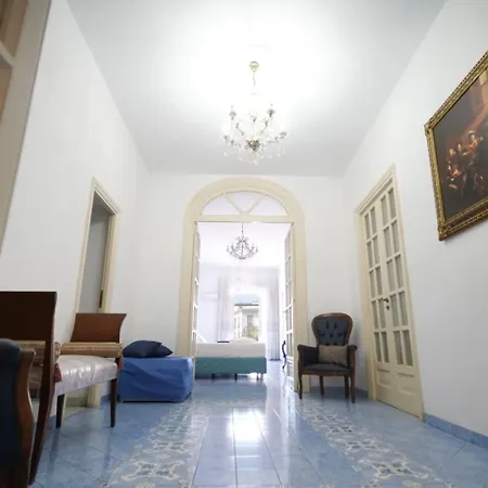 Bed and Breakfast Ambasciata Sorrento Relais Exterior foto