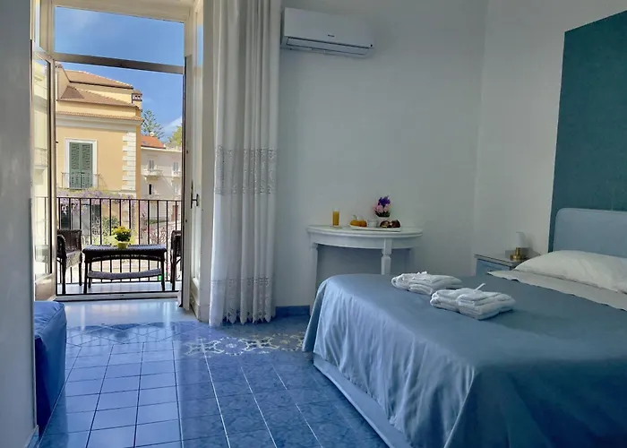 Ambasciata Sorrento Relais