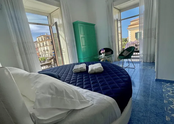 Ambasciata Sorrento Relais
