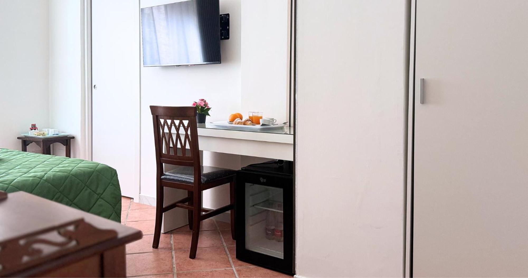 Ambasciata Relais Bed and breakfast *