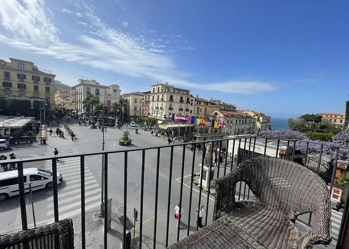 Ambasciata Sorrento Relais
